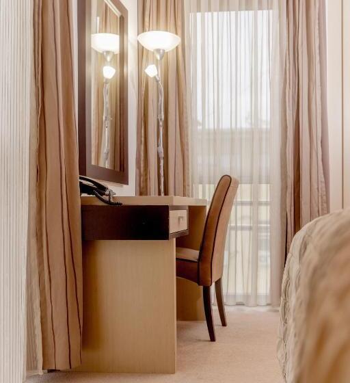 اتاق استاندارد, Vojvodina