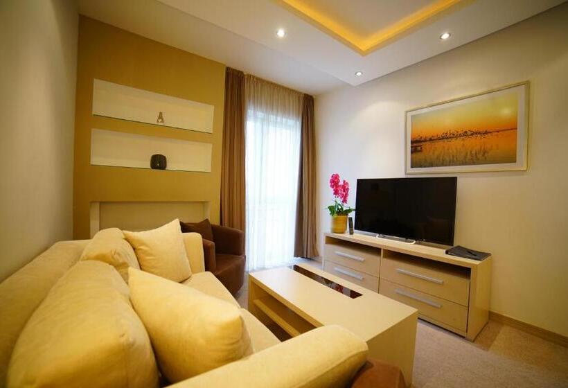 سوییت, Vojvodina