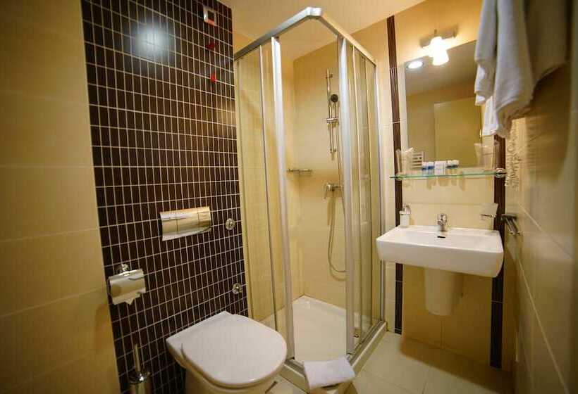 اتاق استاندارد, Vojvodina