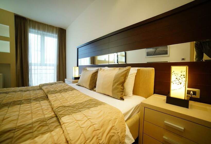 اتاق استاندارد, Vojvodina