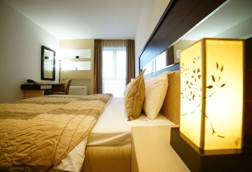 سوییت, Vojvodina