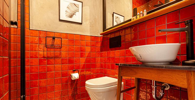 Standard Room, World House Boutique Hotel Galata