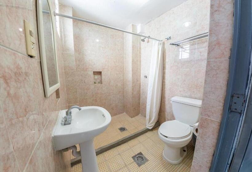 스탠다드 룸, Ziami