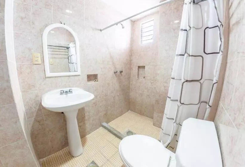 اتاق استاندارد, Ziami