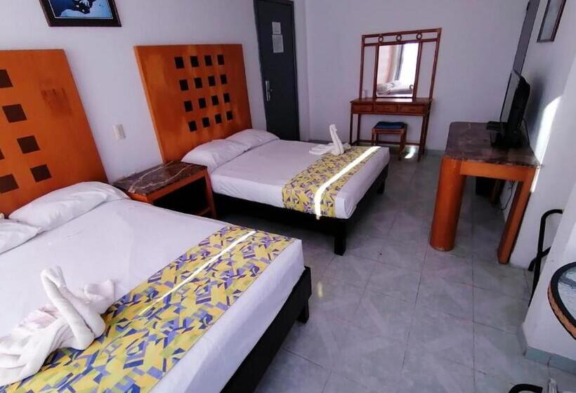 스탠다드 룸, Ziami