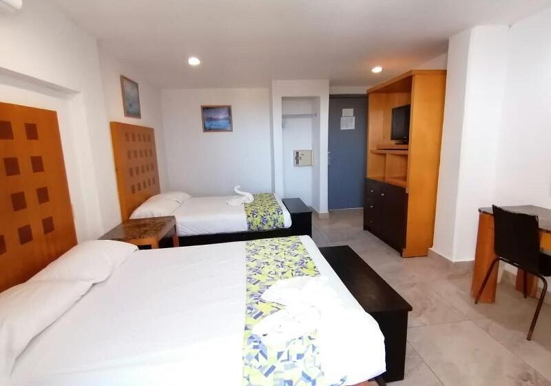 스탠다드 룸, Ziami