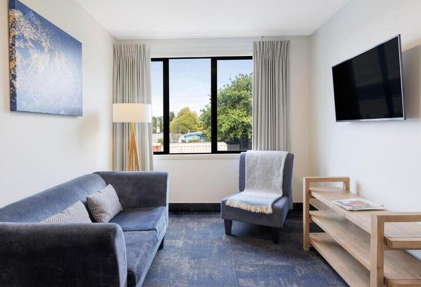 行政套房, Jetpark Hotel Rotorua