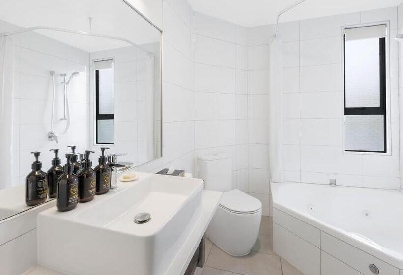 行政套房, Jetpark Hotel Rotorua