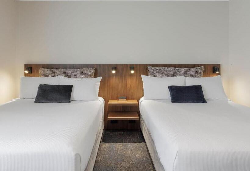 高级大房间, Jetpark Hotel Rotorua