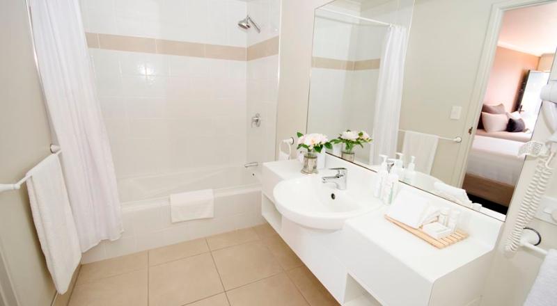 高级大房间, Jetpark Hotel Rotorua