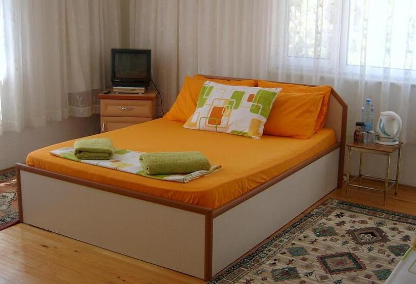 غرفة قياسية, Sehsuvar Peace Pension