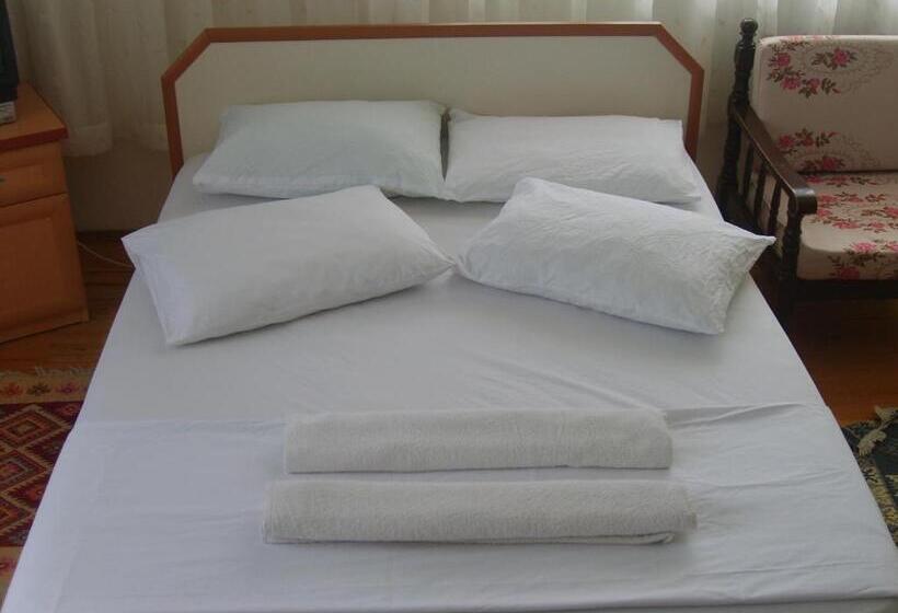 غرفة قياسية, Sehsuvar Peace Pension