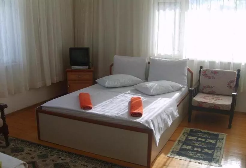 エコノミールーム, Sehsuvar Peace Pension
