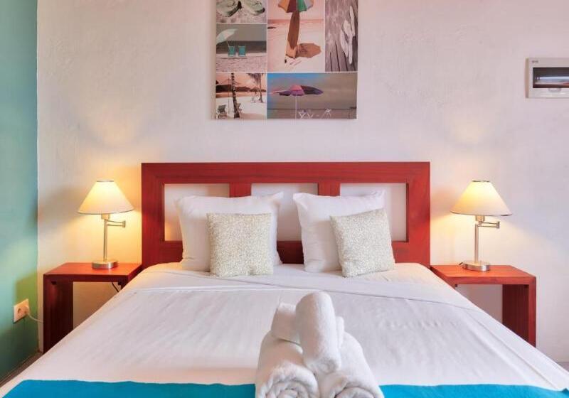 Standardzimmer, The Ritz Village