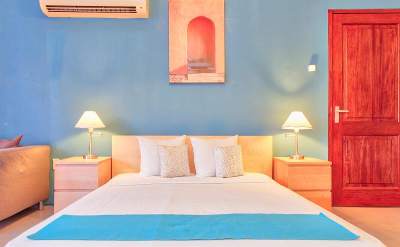 Standardzimmer, The Ritz Village