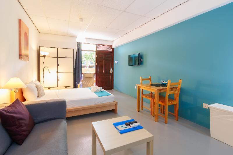 Standardzimmer, The Ritz Village