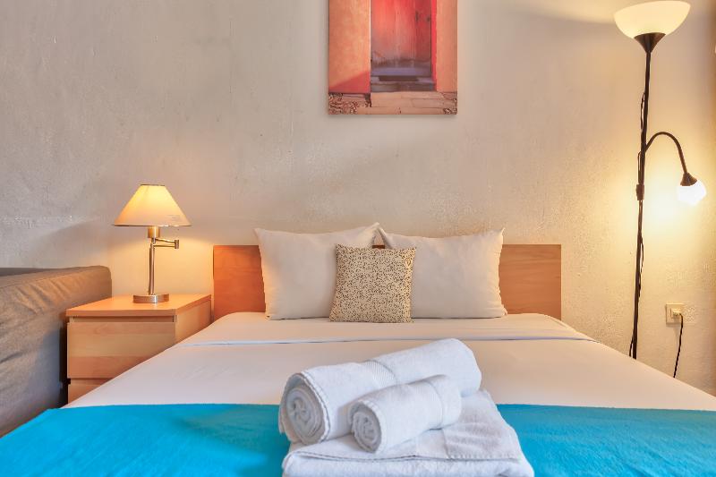 Standardzimmer, The Ritz Village