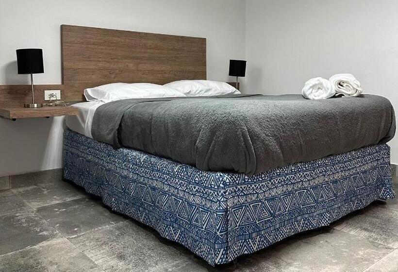 استودیوی لوکس, Casa Condado Hotel & Residences