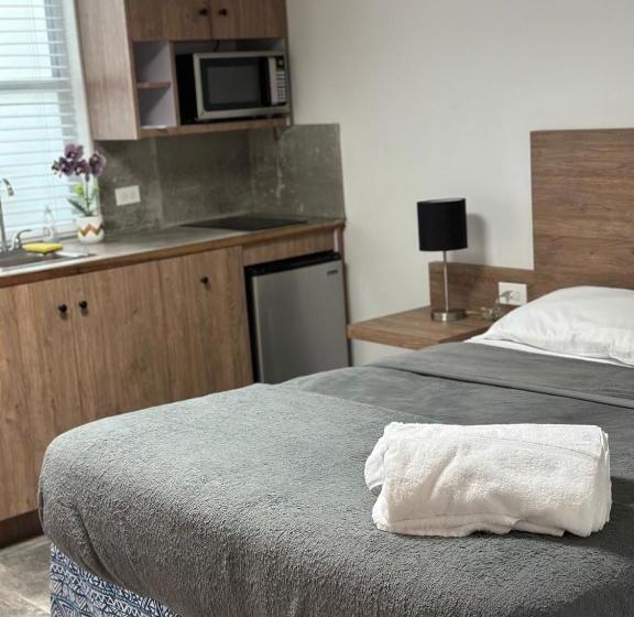 استودیوی لوکس, Casa Condado Hotel & Residences