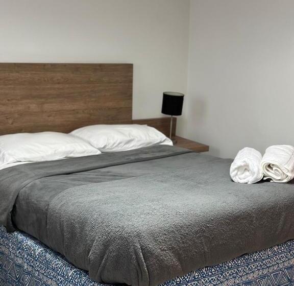 استودیوی لوکس, Casa Condado Hotel & Residences