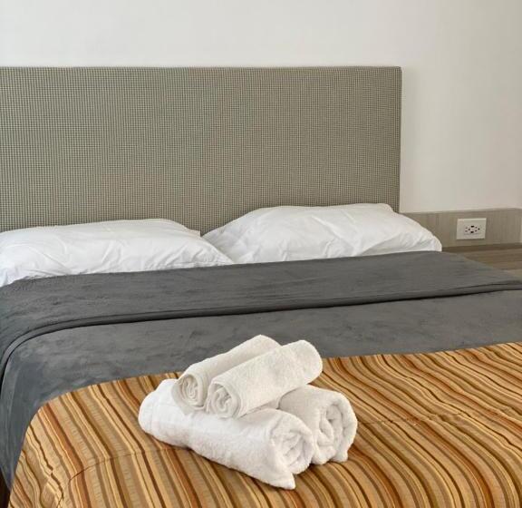 استودیوی لوکس, Casa Condado Hotel & Residences