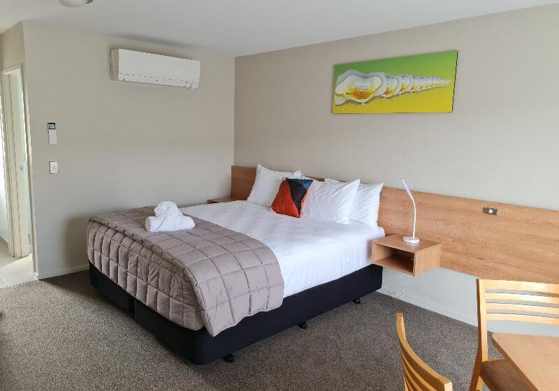 标准间, Days Inn By Wyndham Dawson Creek