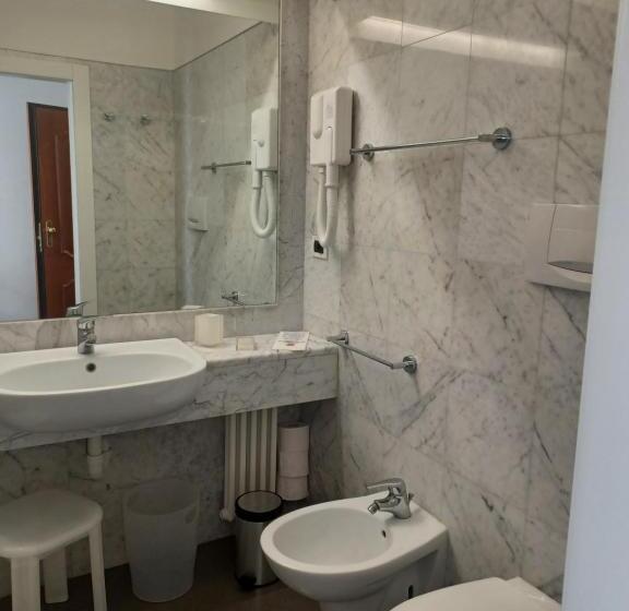 스탠다드 룸 호수 전망, Excelsior Bay