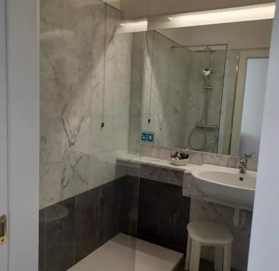Standard-huone Järvinäkymä, Excelsior Bay