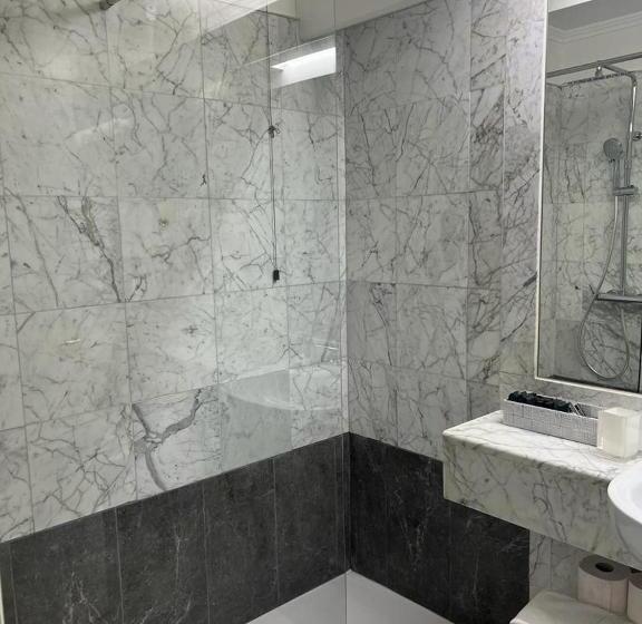 발코니 디럭스 룸, Excelsior Bay