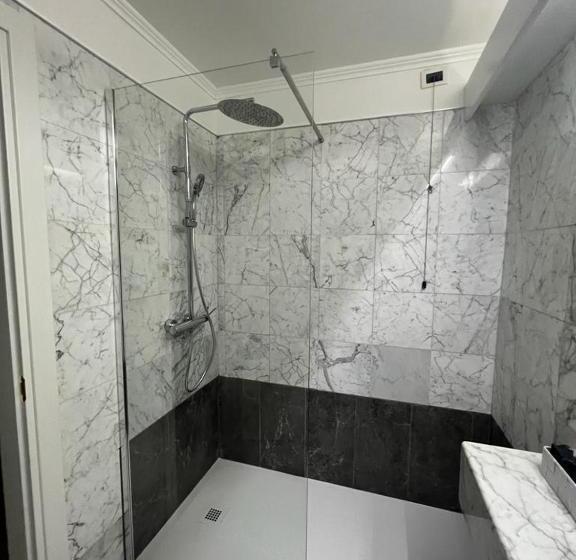 발코니 디럭스 룸, Excelsior Bay