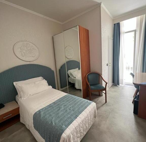 스탠다드 싱글 룸, Excelsior Bay