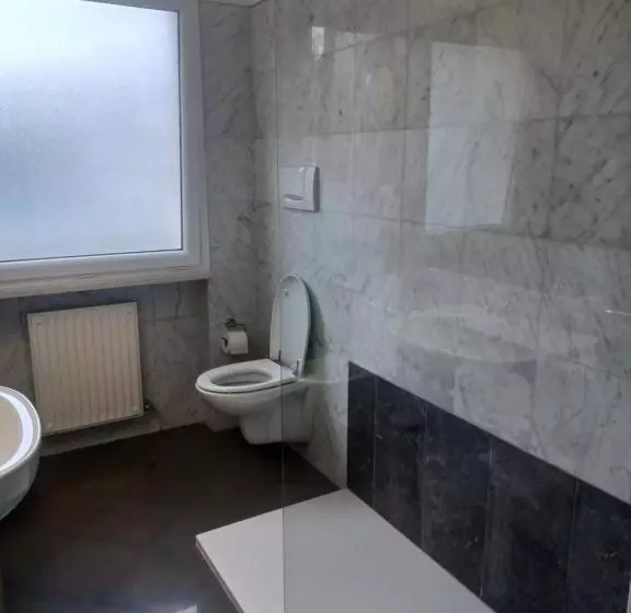 Standard-huone Parveke, Excelsior Bay