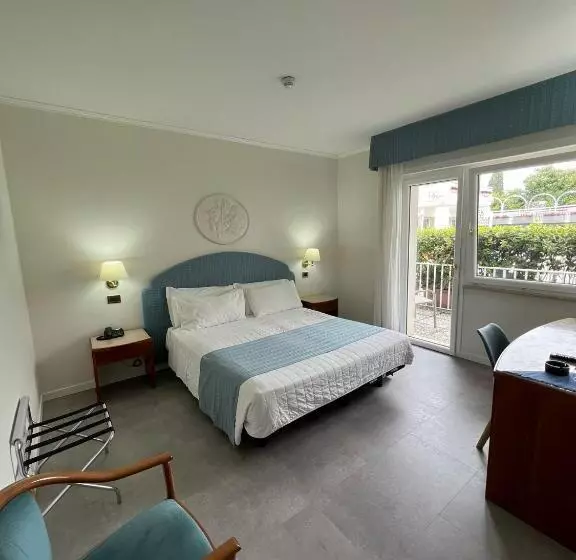 Standard-huone Parveke, Excelsior Bay