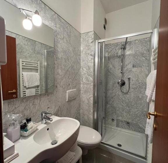 이코노미 싱글 룸, Excelsior Bay