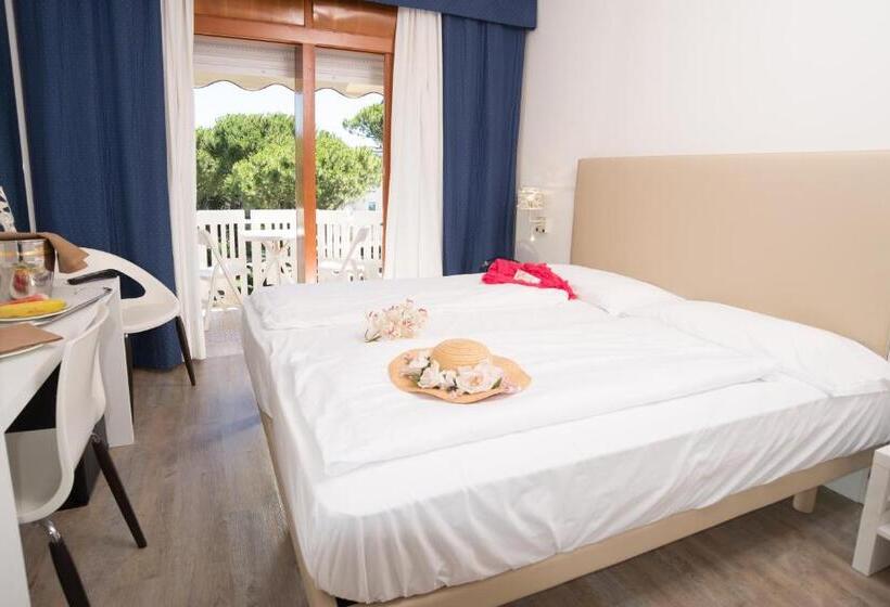 חדר אקונומי, Fantinello