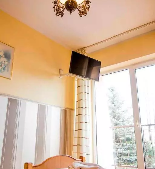 スタンダードシングルルーム, Gościniec Nad Zalewem Sosina