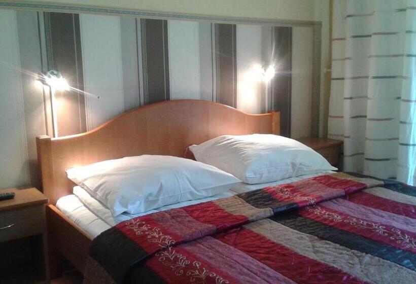 バルコニー付きスタンダードルーム, Gościniec Nad Zalewem Sosina