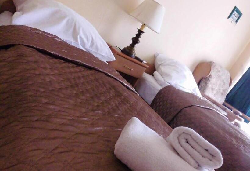 バルコニー付スタンダード4ベッドルーム, Gościniec Nad Zalewem Sosina