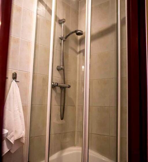 バルコニー付スタンダード4ベッドルーム, Gościniec Nad Zalewem Sosina