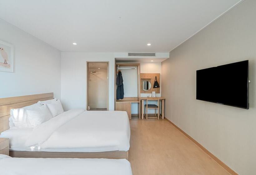 סוויטה, Heyy Seogwipo