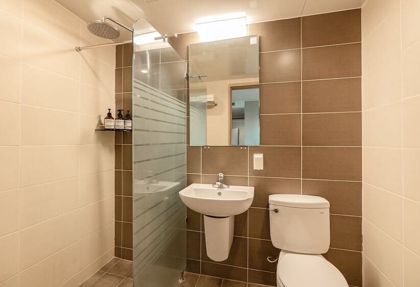 סוויטה, Heyy Seogwipo