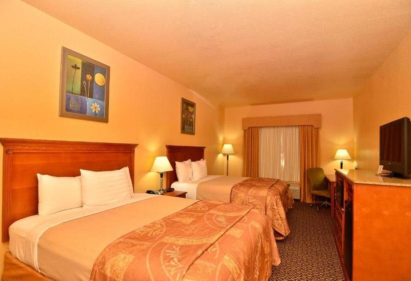 Номер Стандарт, Hiway Inn Express Of Broken Bow