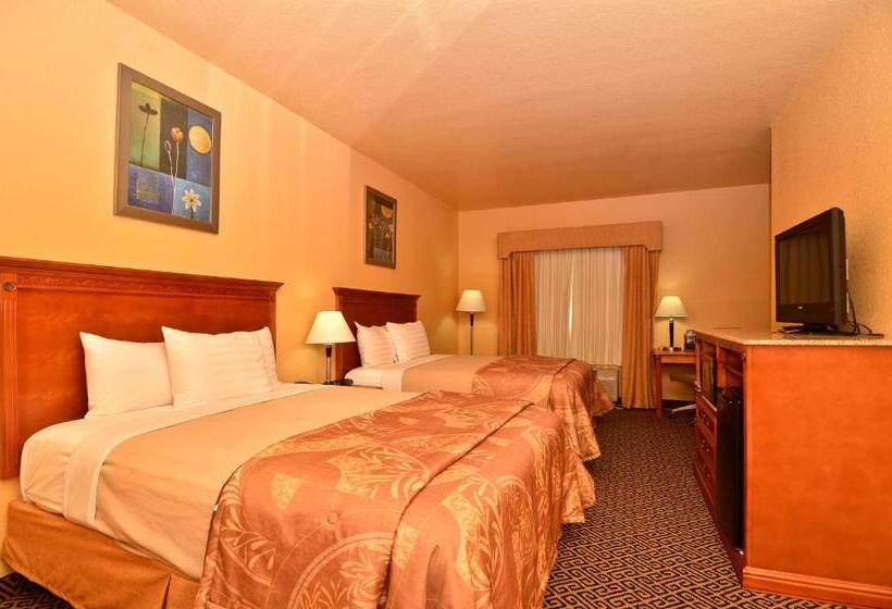 Номер Стандарт, Hiway Inn Express Of Broken Bow