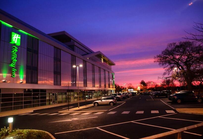 스탠다드 룸, Holiday Inn Southend, An Ihg