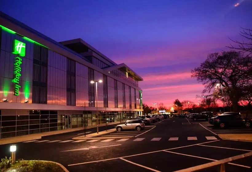 اتاق استاندارد, Holiday Inn Southend, An Ihg