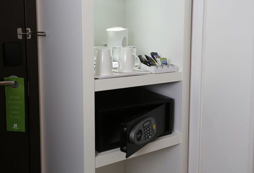 스탠다드 룸, Holiday Inn Southend, An Ihg