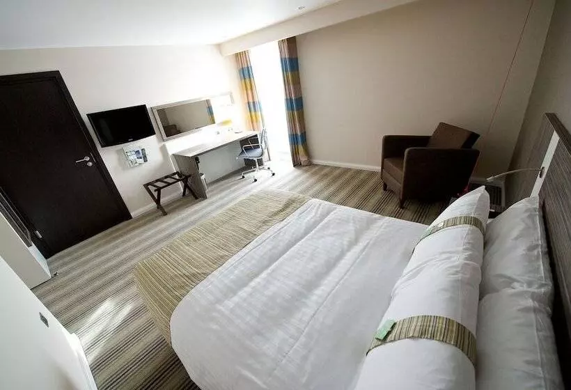 اتاق استاندارد, Holiday Inn Southend, An Ihg
