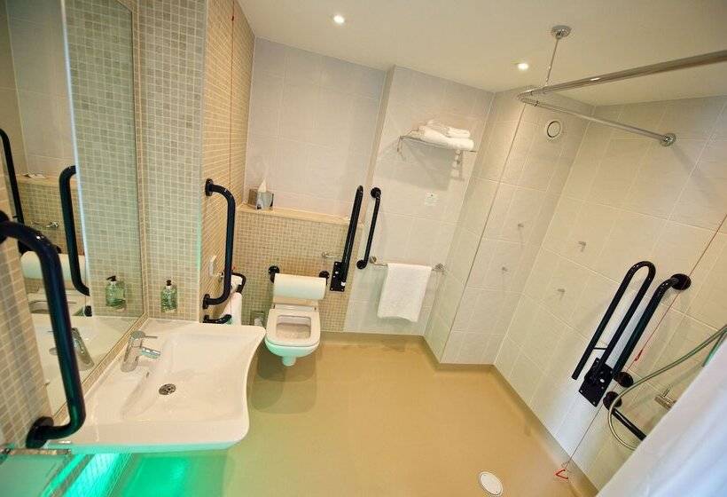 프리미엄 룸, Holiday Inn Southend, An Ihg