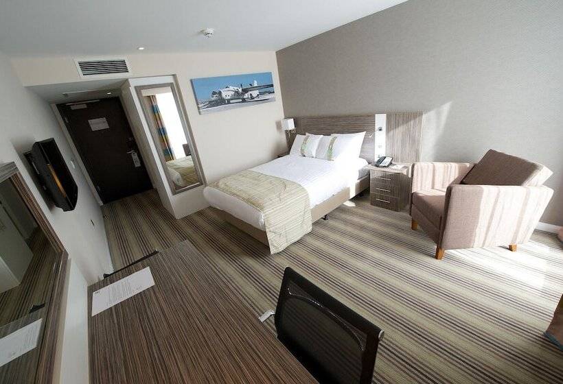 Quarto Premium, Holiday Inn Southend, An Ihg