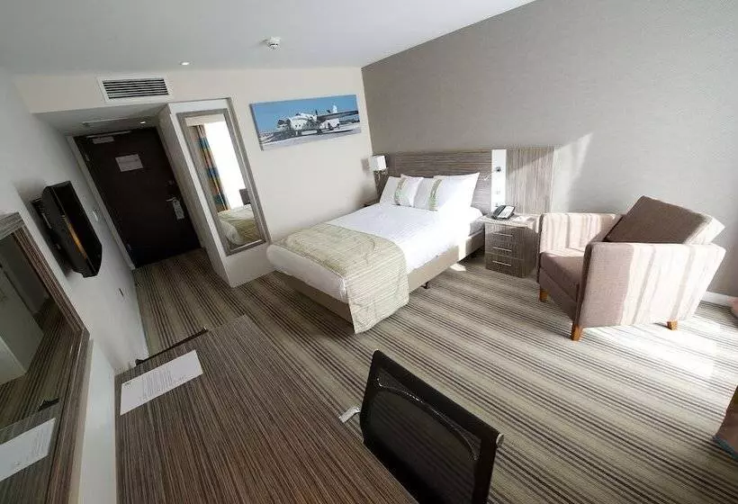 اتاق پرمیوم, Holiday Inn Southend, An Ihg